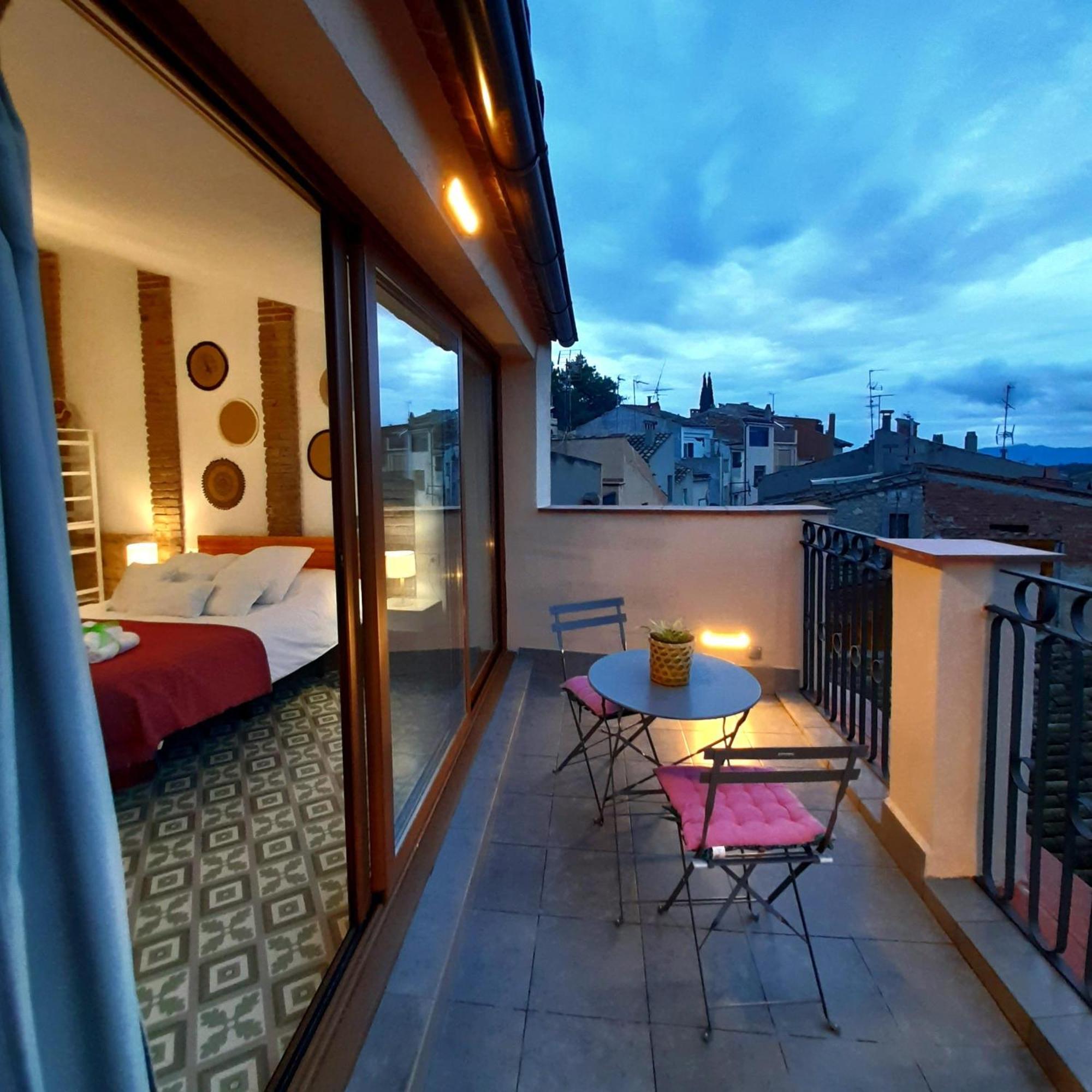 Villa Cal Passio à Vimbodi I Poblet Extérieur photo